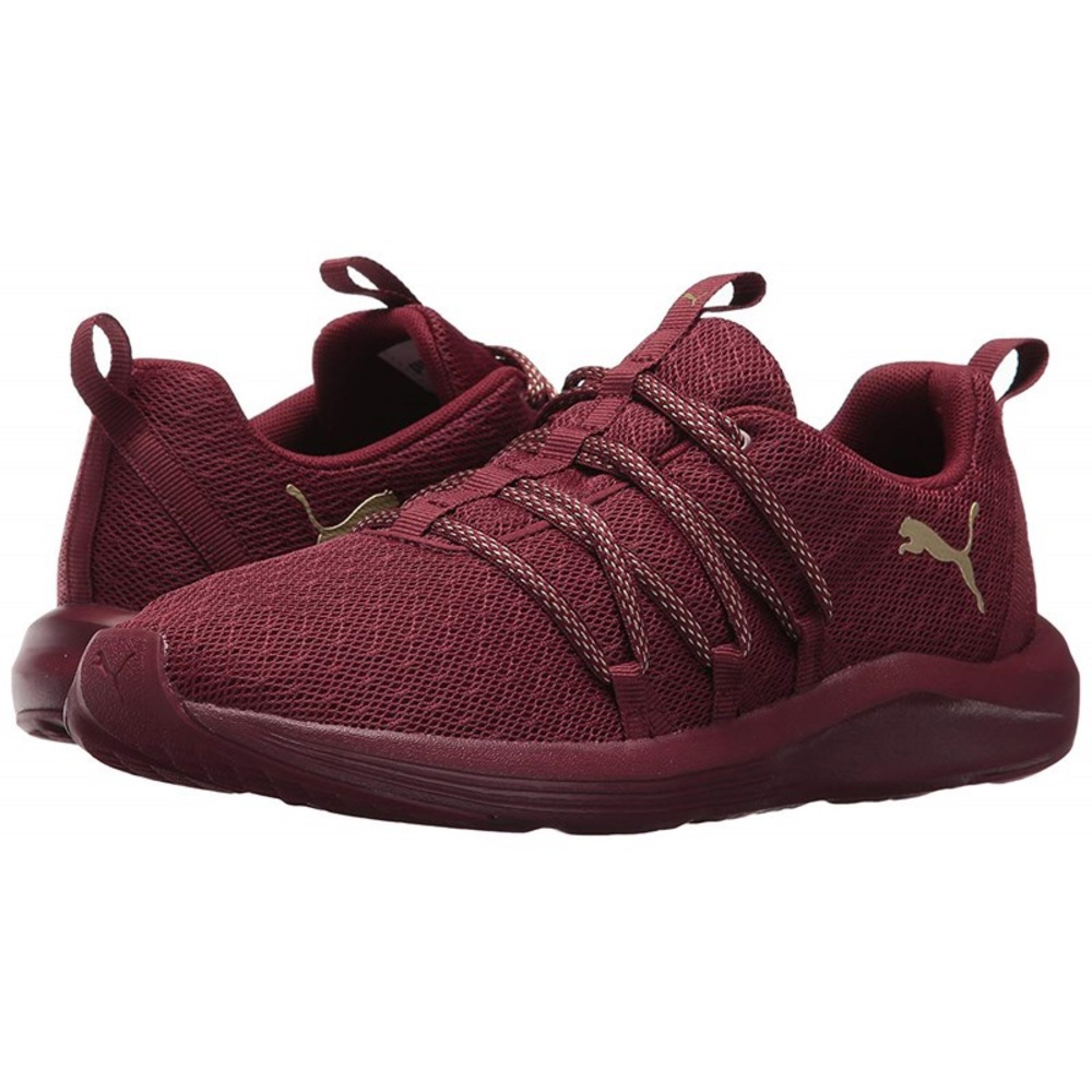 PUMA - WOMENS PROWL ALT KNIT MESH SHOES